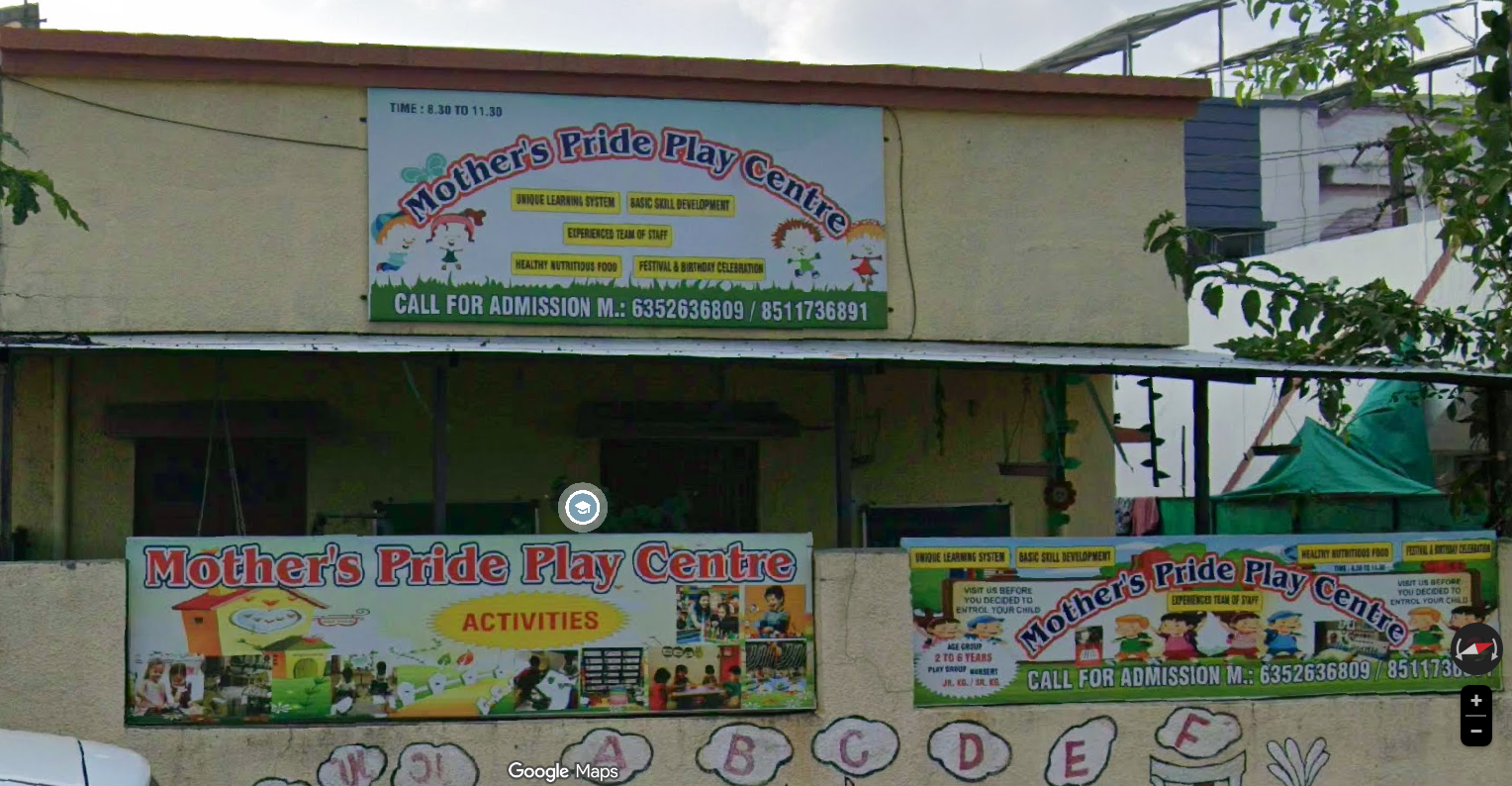 Infrastructure Highlight